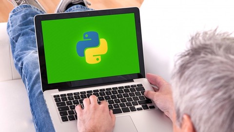 The Ultimate Python Programming Tutorial 