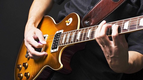 Basic Guitar Technique: Finger Independence and Exercises