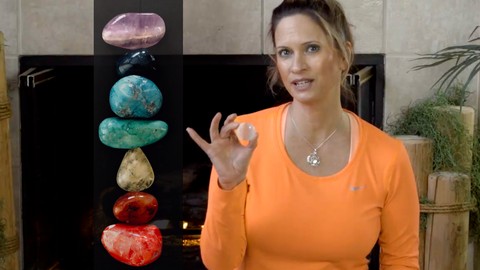 Fully Accredited: How to Unblock and Balance the 7 Chakras