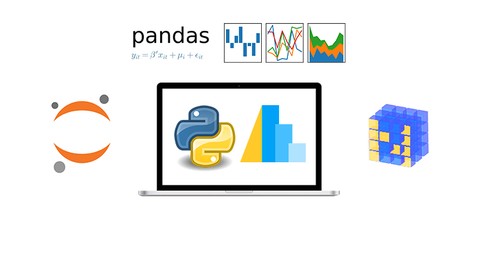 Python : Pandas & Altair Data Science & Visualization