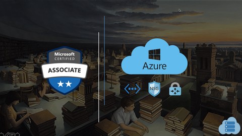 Azure 管理员认证考试 AZ-103 之 配置和管理 Azure 虚拟网络