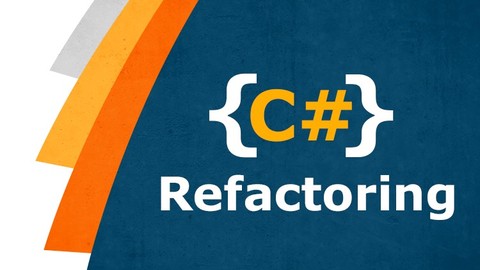 C# Refactoring | Powerful code optimization