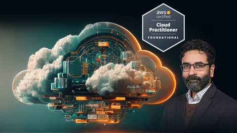 AWS Certified Cloud Practitioner - Ultimate Exam Training