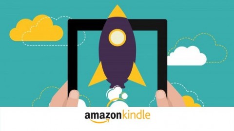 Amazon Kindle: How To Publish a #1 Best Seller On Kindle