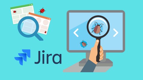 Learn Manual Software Testing + Agile with Jira Tool