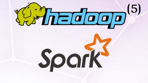 赵强老师：BigData 电商大数据项目实战(Hadoop+Spark)系列课程（5）
