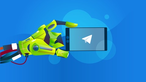 Create Telegram Bot with PHP