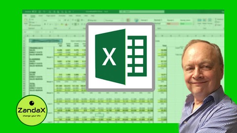 Microsoft Excel Advanced: the Data Analysis Tools You Need