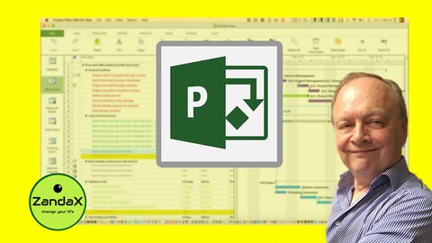 Microsoft Project Introduction: Get to Grips with MS Project