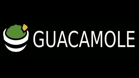 Curso Apache Guacamole Server