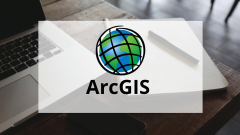 Aprende ArcGIS y Diseña tus propios Mapas
