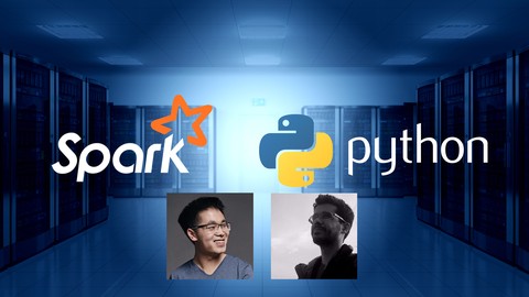 Aparche Spark streaming con Python y PySpark