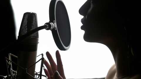 Starting Your Voice Acting Career on a Budget