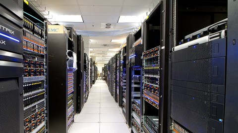 Dell EMC VNX Storage System