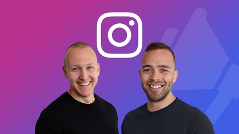 The Complete Instagram Marketing Masterclass 2022