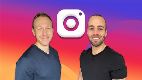 The Complete Instagram Marketing Masterclass 2024