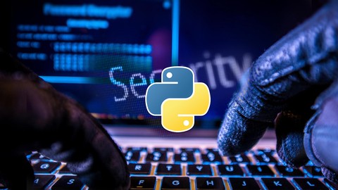 Construindo security tools em python [hacking tools]