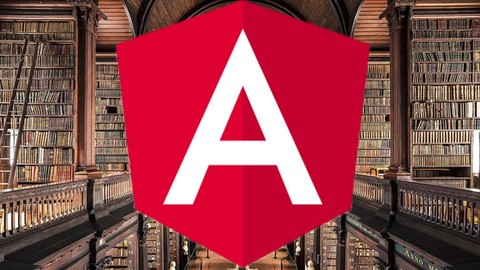 Crea tu propia biblioteca de componente con Angular 12+