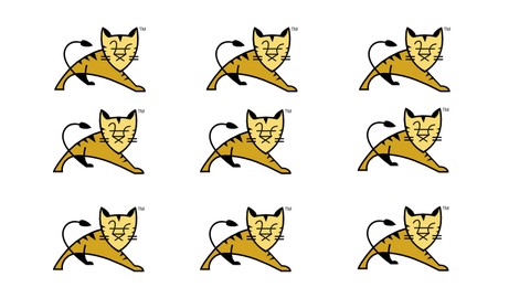 Apache tomcat for sys and web admins