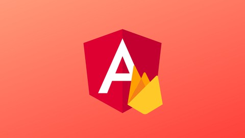 Cours ANGULAR, AngularFire & Firebase par la pratique