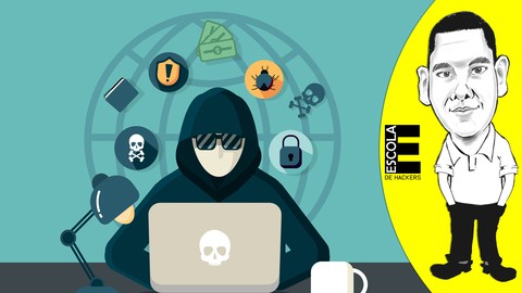 Aprenda como os Hackers agem jogando Street Hacker no PC