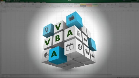 VBA Excel - Preparazione al Corso Master