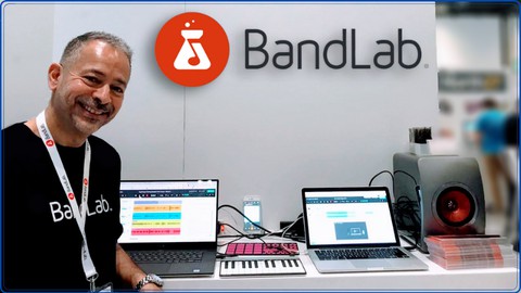 Songwriting with BandLab - A Beginner’s Guide