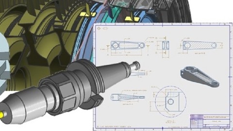 Catia V5 : Fundamental 3D Modeling Course for Engineers