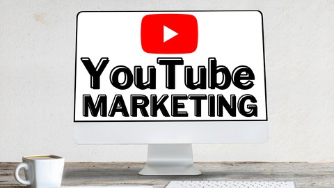 YouTube Marketing – Jak Prowadzić Kanał YT i na nim Zarabiać