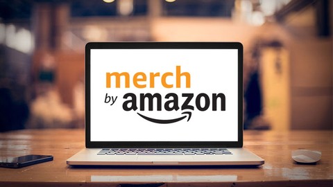 Merch by Amazon - ميرش باي امازون - 400 دولار في الاسبوع