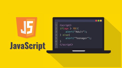 JavaScript Full- Curso desde Principiante hasta Profesional