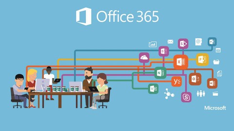 Sıfırdan Microsoft Office 365 Kursu