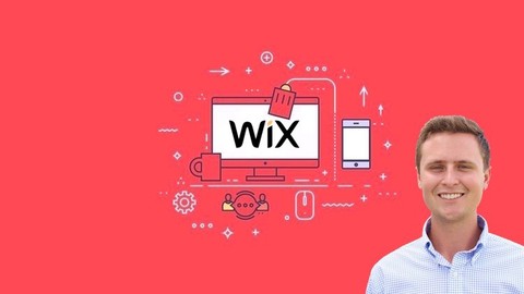 Affiliate Marketing For Beginners [WIX Website]