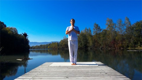 Introduction to Kundalini Yoga