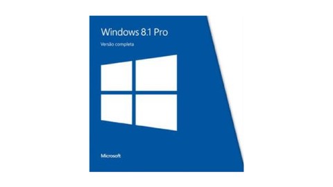 Aprenda a Instalar o Windows 8.1