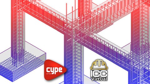 Estructuras de Concreto con CYPECAD