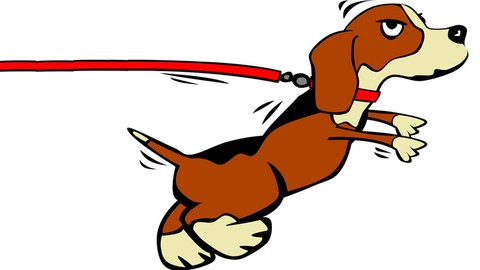 DOG BEHAVIOR & DOG TRAINING: Fix Problems & Animal Behavior