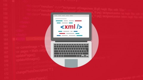 Learn XML Crash Course: Discover Essential XML Fundamentals