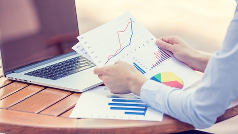 Financial Statement Analysis - Master the Financial Stmts!