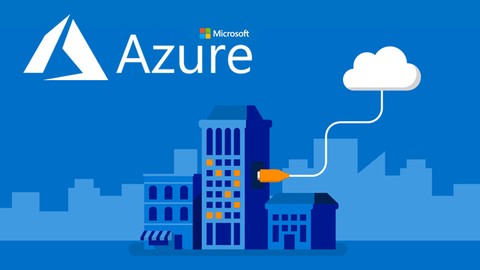 Microsoft Azure Infraestrutura - Curso Completo
