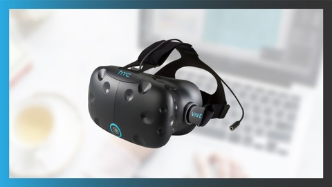 Dein Virtual Reality (VR) Escape Room Game | HTC VIVE