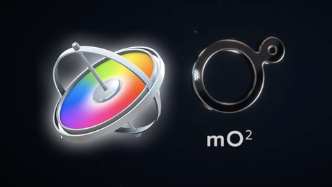 Getting started in mO2 - A Plugin for Apple Motion 5