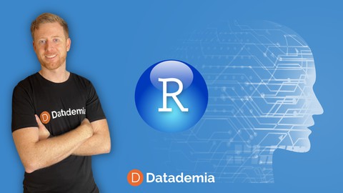 R para Ciencia de Datos - Machine Learning con R