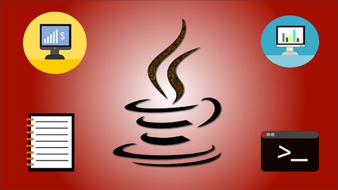Hands-on JAVA Object Oriented Programming