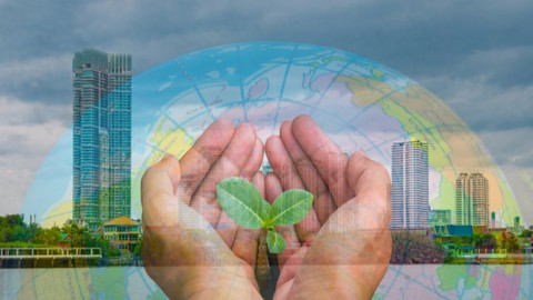 ISO 14001:2015 Environmental Management - Lead Auditor Exam