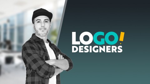 Corso completo di Logo Design "Logo Designers"