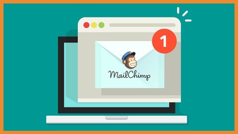 Mailchimp. Crear una campaña de venta de servicio / producto