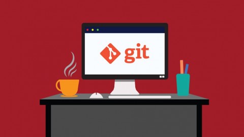 Git Going Fast: One Hour Git Crash Course