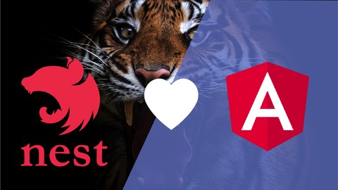NestJS: Node + Typescript al estilo Angular para crear APIS