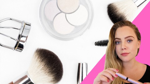 Makeup Artistry - Complete Makeup Artistry Masterclass 2023